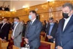 Устроили демарш: на Закарпатье партия венгров показательно покинула первое заседание облсовета