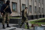 У Слов'янську бойовики знову грабують будинкі ромів