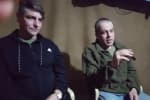 Из Ирака вернулись двое украинцев, которых три года держали там в плену