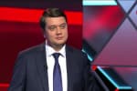 Законопроєкт про деолігархізацію: Разумков прокоментував ініціативу президента