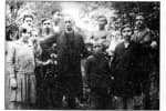 Семья Бандеры: кем были родители лидера ОУН и что с ними на самом деле произошло