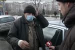 Ожеледиця знерухомила Україну: у травмпунктах довгі черги, зокрема постраждав водій "5-го" – включення