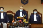 Авиакатастрофа Ил-76: Апелляционный суд Днепра оставил без изменений приговор генералу Назарову