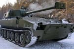 На Донбасі помітили заборонену артилерію і гаубиці російських бойовиків