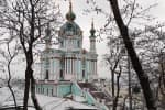 Андріївська церква відкрилася після 11 років реставрації