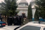 На Буковине представители РПЦвУ не пустили в храм верующих ПЦУ – перепалка переросла в потасовку