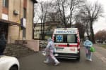 Після вихідних показник захворюваності на COVID-19 в Україні суттєво знизився