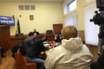 Заседание по делу убийства Кирилла Тлявова: судебное заседание стартовало (обновлено)