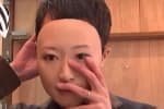 Почувствовать себя Фантомасом: в Японии на 3D-принтере создали необычные маски