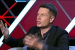 Мы все скинемся Юрию Витренко с наших платежек, чтобы он получил премию в 170 миллионов – Гончаренко
