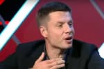 Гончаренко: "Це не бюджет на рік. Це бюджет на квартал, "95-й квартал"