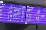 Новий штам COVID-19 у Британії: що про ситуацію розповідають пасажири, які прилетіли з країни