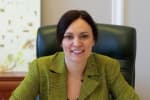 Зеленський призначив Юлію Свириденко заступницею голови ОПУ замість Ковалів (оновлено)