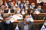 "Всю непрофесійність ЗЕ-влади ми бачимо у платіжках" – за ініціативи "ЄС" Київрада звернулася до Кабміну з вимогою зупинити зростання тарифів