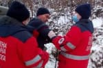 "Сказали, що мене роздавлять": на Львівщині побили активіста, який виступає проти вирубки лісів