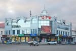 У Росії військові випадково вгатили з гармати по ТРЦ