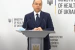 Степанов рассказал, когда Украина получит первые дозы вакцины Pfizer