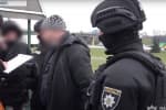 Поліція запобігла замовному вбивству двох чоловіків на Київщині