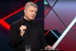 "Ця влада некомпетентна" – Порошенко порівняв темпи вакцинації в Україні та світі