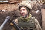 Елка, оливье и вражеские провокации: как бойцы ООС готовятся встречать Новый год на передовой