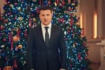 Владимир Зеленский поздравил украинцев с Новым годом – видео