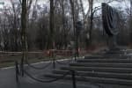 Новий скандал у Бабиному Яру: чому єврейські організації виступають проти зведення синагоги 