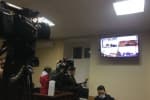 Дело Вовка: председатель ОАСК и его адвокаты не явились на заседание суда