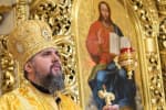 "Другие православные народы не имеют такой традиции": Епифаний о праздновании Рождества