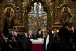 Річниця Обʼєднавчого собору ПЦУ – Порошенко оприлюднив історичні фото
