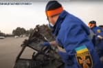 Почему сбили "Боинг" МАУ в Иране: подробности о фильме-расследовании "Тайна гибели Ромео"