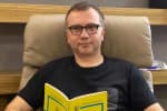 Скандально відомий суддя Вовк відреагував на ініціативу Зеленського ліквідувати ОАСК