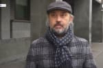 "Мене вигнали з єдиного житла": суддя КСУ Ігор Сліденко про тиск з боку ОП та еміграцію