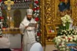 "Молимся за мир и здоровье": как празднуют Рождество в киевских храмах