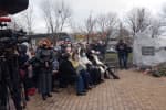Родичі жертв авіакатастрофи МАУ не мають погоджуватися на компенсації Ірану – Данілов