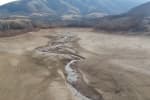 В окупованому Криму висохло водосховище, що забезпечувало водою Сімферополь