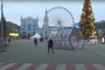 Четвертий день локдауну в Україні: яка ситуація в Києві та реакція містян – включення