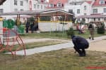 На Вінниччині внаслідок вибуху невідомого пристрою постраждало троє дітей