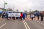 Волна возмущения против повышения коммунальных тарифов прокатилась по городам Украины – как это было