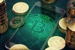 Более $47 тысяч: Bitcoin установил новый исторический рекорд