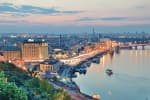 У столиці зафіксували шостий температурний рекорд за місяць 