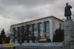 Після 6 років ремонту: відкриття драмтеатру знову відклали в Черкасах – сюжет