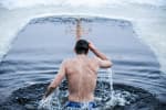 Християни східного обряду святкують Водохреще – традиції й погодні прикмети у цей день