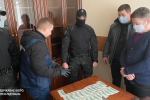 Представителей Нацагентства аккредитации поймали на взятке