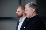 Кандидат від "ЄС" переміг на виборах міського голови Борисполя – офіційні дані ТВК