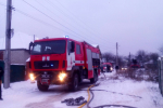 Пожежа в Харкові: уряд доручив ДСНС провести додаткові перевірки у будинках для літніх людей