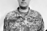 Стало відомо ім'я морпіха ЗСУ, убитого снайпером окупантів на фронті