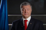 Порошенко: Дипломатична облога Кремля має тривати безперервно – до повернення українських територій