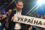 Роман Цимбалюк запалив у "Рандеву": "Любий Джозефе! Ласкаво просимо з базами НАТО до Севастополя, Донецька і Луганська!"