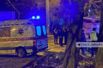 У Харкові кинули гранату у відомого активіста – подробиці