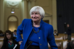 Министерство финансов США впервые в истории возглавила женщина
